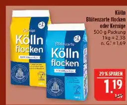 Marktkauf Kölln blütenzarte flocken Angebot