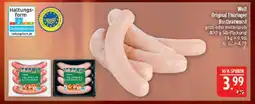 Marktkauf Wolf original thüringer rostbratwurst Angebot