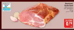 Marktkauf Römerbraten/kasseler kamm Angebot