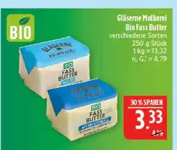 Marktkauf Gläserne molkerei bio fass butter Angebot