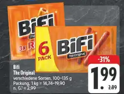E-Center Bifi the original Angebot