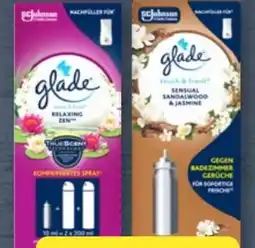 Aldi Nord Glade (by Brise) Touch & Fresh Nachfüller Angebot