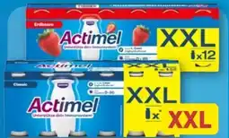 Aldi Nord Danone Actimel XXL Angebot
