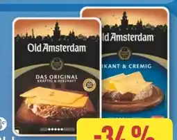Aldi Nord Westland Old Amsterdam Angebot