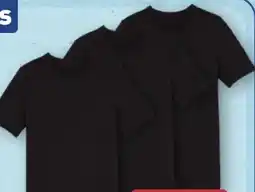 Aldi Nord Up2Fashion Herren T-Shirts 3er-Set Angebot