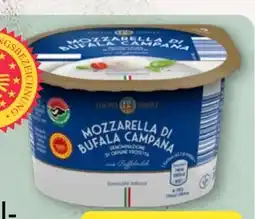 Aldi Nord Cucina Nobile Büffelmozzarella Angebot