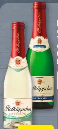 Aldi Nord Rotkäppchen Alkoholfreier Sekt Angebot