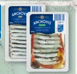 Aldi Nord Cucina Nobile Anchovis Angebot