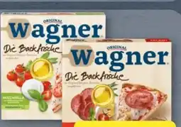 Aldi Nord Original Wagner Die Backfrische Angebot