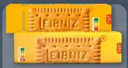 Aldi Nord Bahlsen Leibniz Butterkekse Angebot