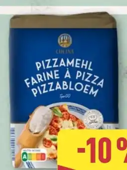 Aldi Nord Cucina Pizzamehl Angebot