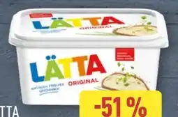 Aldi Nord Lätta Original Angebot