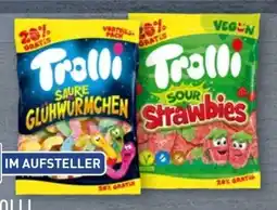 Aldi Nord Trolli Fruchtgummis Angebot