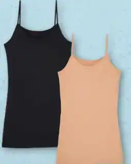 Aldi Nord Up2Fashion Damen Unterkleid Angebot