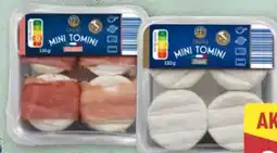 Aldi Nord Cucina Nobile Mini-Tomini Angebot
