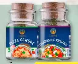 Aldi Nord Cucina Gewürz Angebot