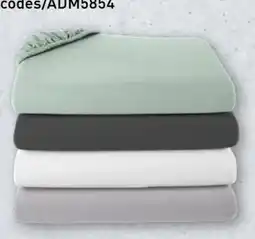 Aldi Nord Novitesse Jersey Spannbetttücher Angebot