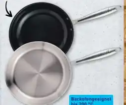 Aldi Nord Crofton Bratpfanne 24 cm Angebot