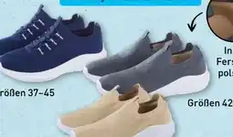 Aldi Nord Up2Fashion Damen Slipper Angebot