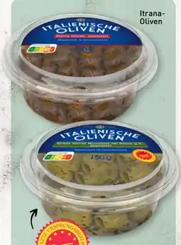 Aldi Nord Cucina Nobile Oliven Angebot