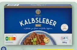 Aldi Nord Cucina Kalbsleber Angebot