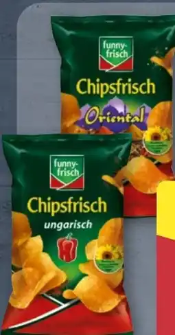 Aldi Nord Funny Frisch Chipsfrisch Angebot
