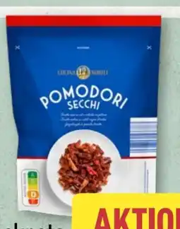 Aldi Nord Cucina Nobile Getrocknete Tomaten Angebot