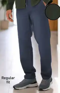 Aldi Nord Up2Fashion Herren Denim-Jogger Angebot