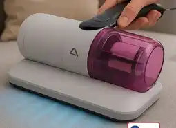 Aldi Nord Ambiano Milbensauger MVC24-238 Angebot