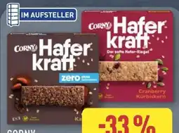 Aldi Nord Schwartau Corny Haferkraft Angebot
