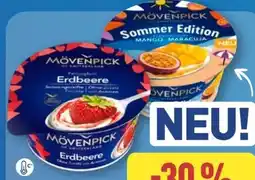 Aldi Nord Mövenpick Feinjoghurt Angebot