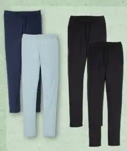 Aldi Nord L & D Kinder Leggings Angebot