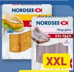 Aldi Nord Nordsee Matjesfilets XXL Angebot
