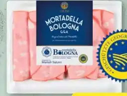 Aldi Nord Cucina Mortadella Bologna Angebot