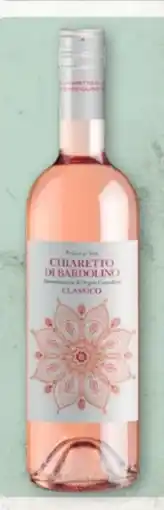 Aldi Nord Chiaretto di Bardolino Classico Angebot
