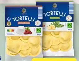 Aldi Nord Cucina Tortelli Angebot