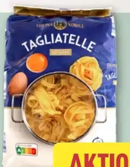 Aldi Nord Cucina Eier-Tagliatelle Angebot