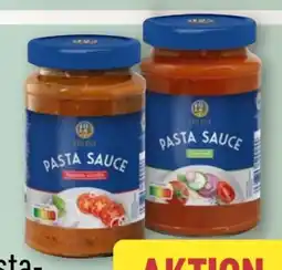 Aldi Nord Cucina Pasta-Sauce Angebot