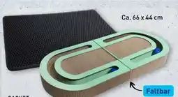 Aldi Nord Cachet 2 Kratzbretter Angebot