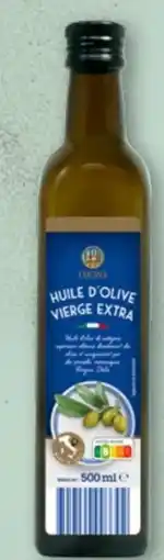 Aldi Nord Cucina Italienisches Olivenöl Angebot