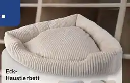 Aldi Nord Cachet & Romeo Haustierbett Angebot