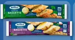 Aldi Nord Meggle Baguette Angebot