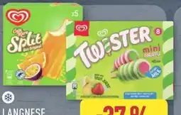 Aldi Nord Langnese Stieleis Angebot