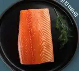 Aldi Nord Golden Seafood Lachs­forellenfilet Angebot