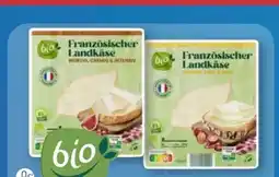 Aldi Nord Bio Smiley Französischer Landkäse Angebot