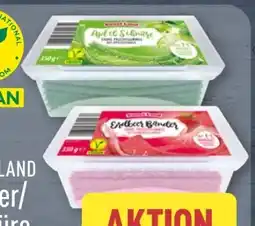 Aldi Nord Sweet Land Bänder Angebot