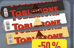 Aldi Nord Toblerone Milchschokolade Angebot