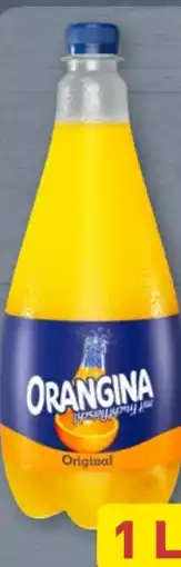 Aldi Nord Orangina Classic Angebot