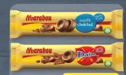 Aldi Nord Marabou Doppel-Rolle Angebot