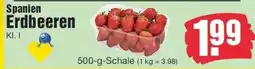 Edeka Spanien Erdbeeren Angebot